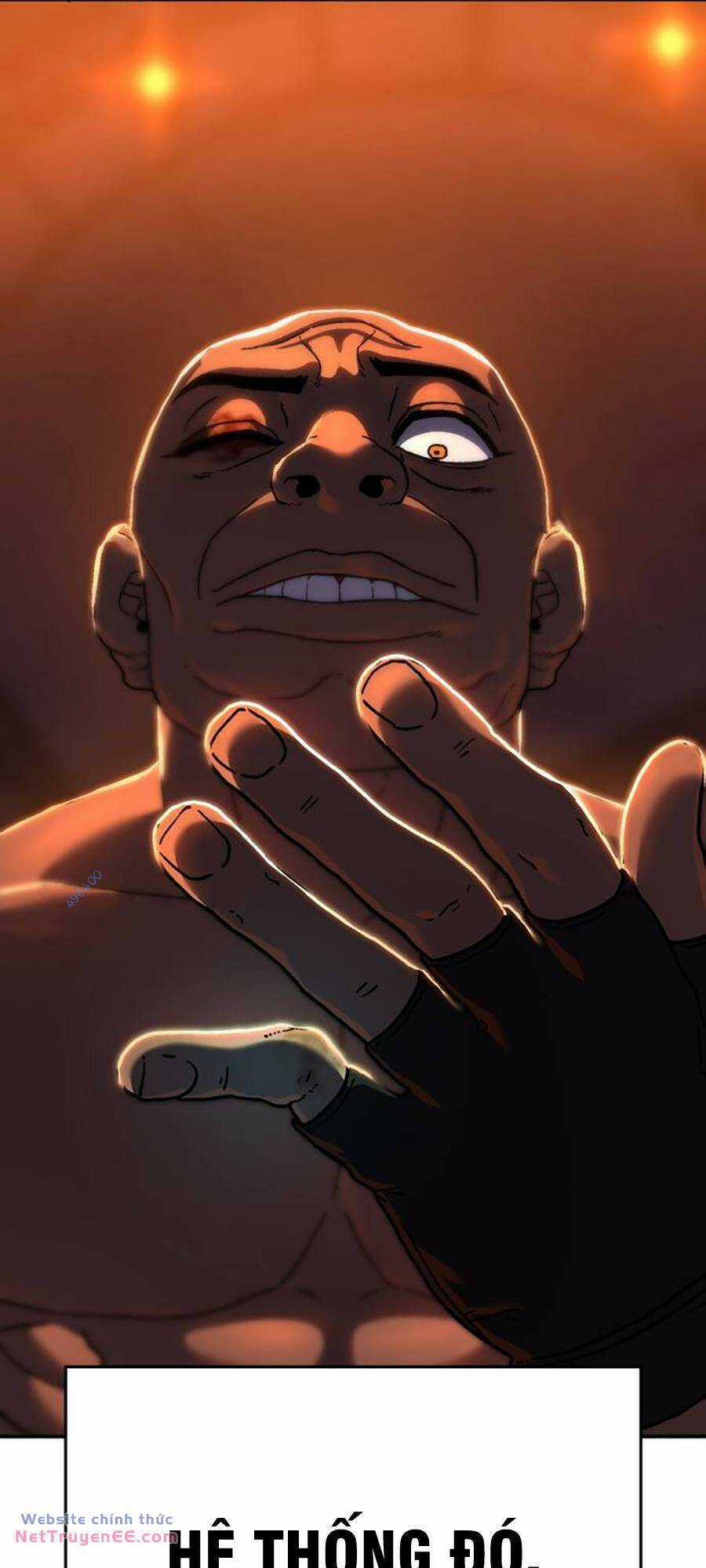 Võ Sĩ Vô Năng Chapter 5 trang 51