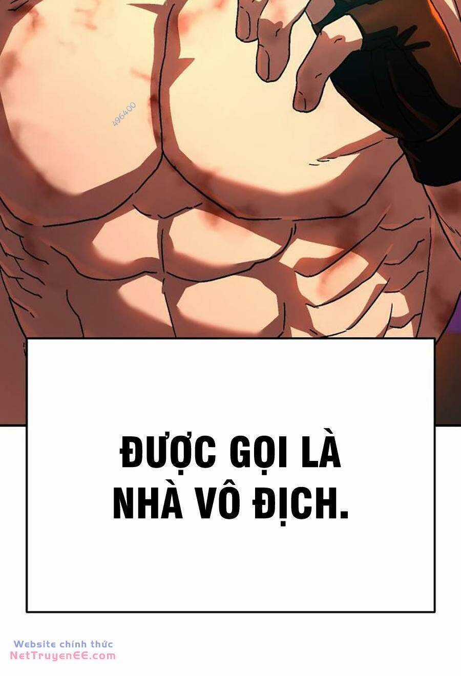 Võ Sĩ Vô Năng Chapter 5 trang 53