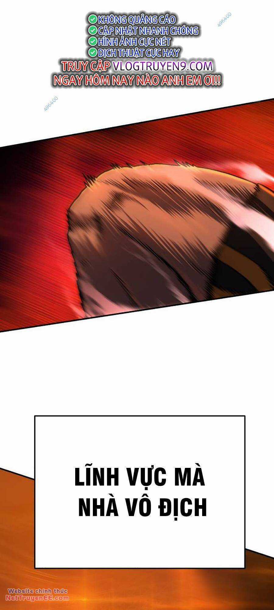 Võ Sĩ Vô Năng Chapter 5 trang 54