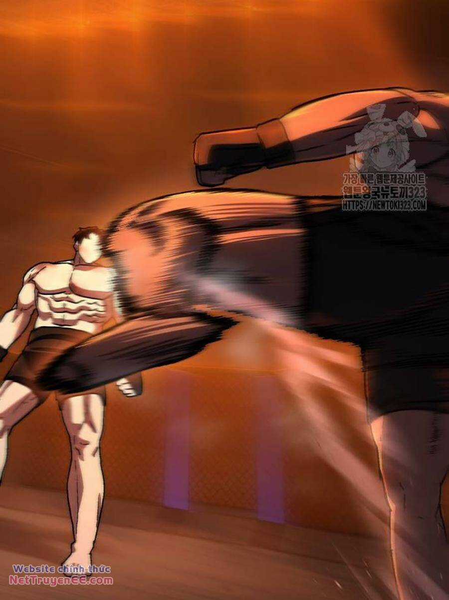 Võ Sĩ Vô Năng Chapter 5 trang 55