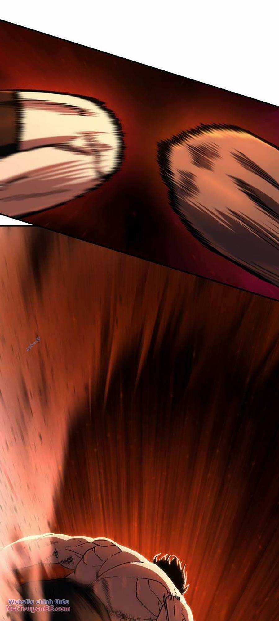 Võ Sĩ Vô Năng Chapter 5 trang 57