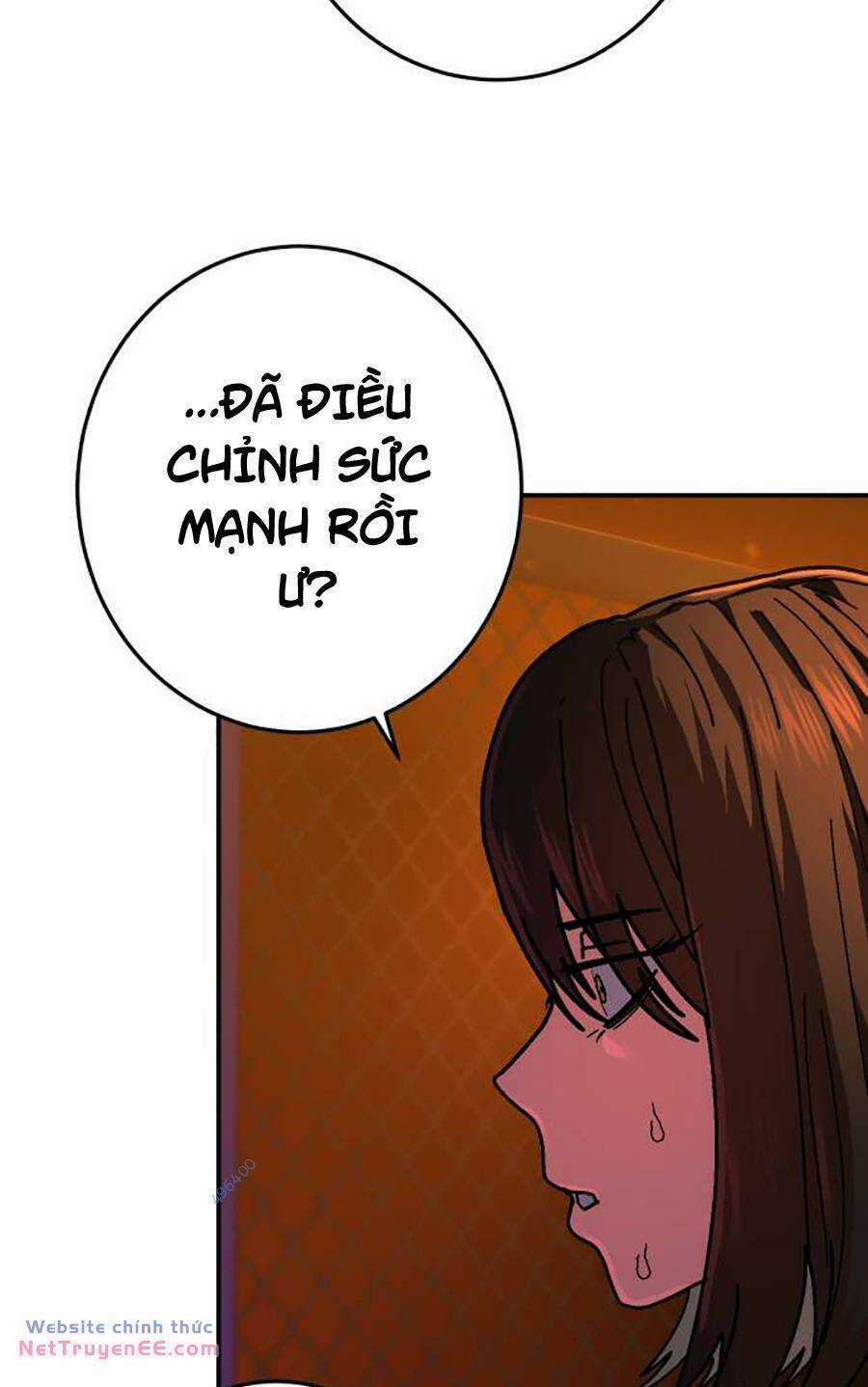 Võ Sĩ Vô Năng Chapter 5 trang 6