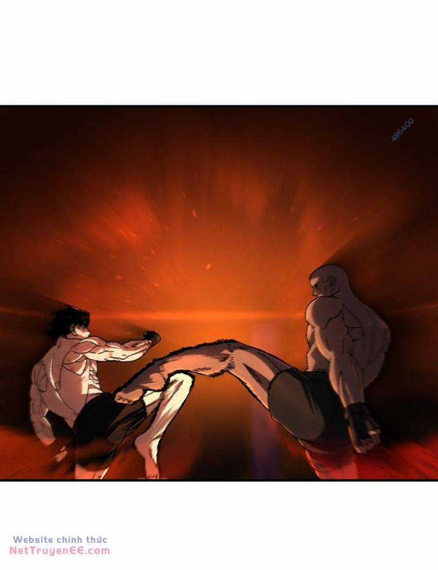 Võ Sĩ Vô Năng Chapter 5 trang 60