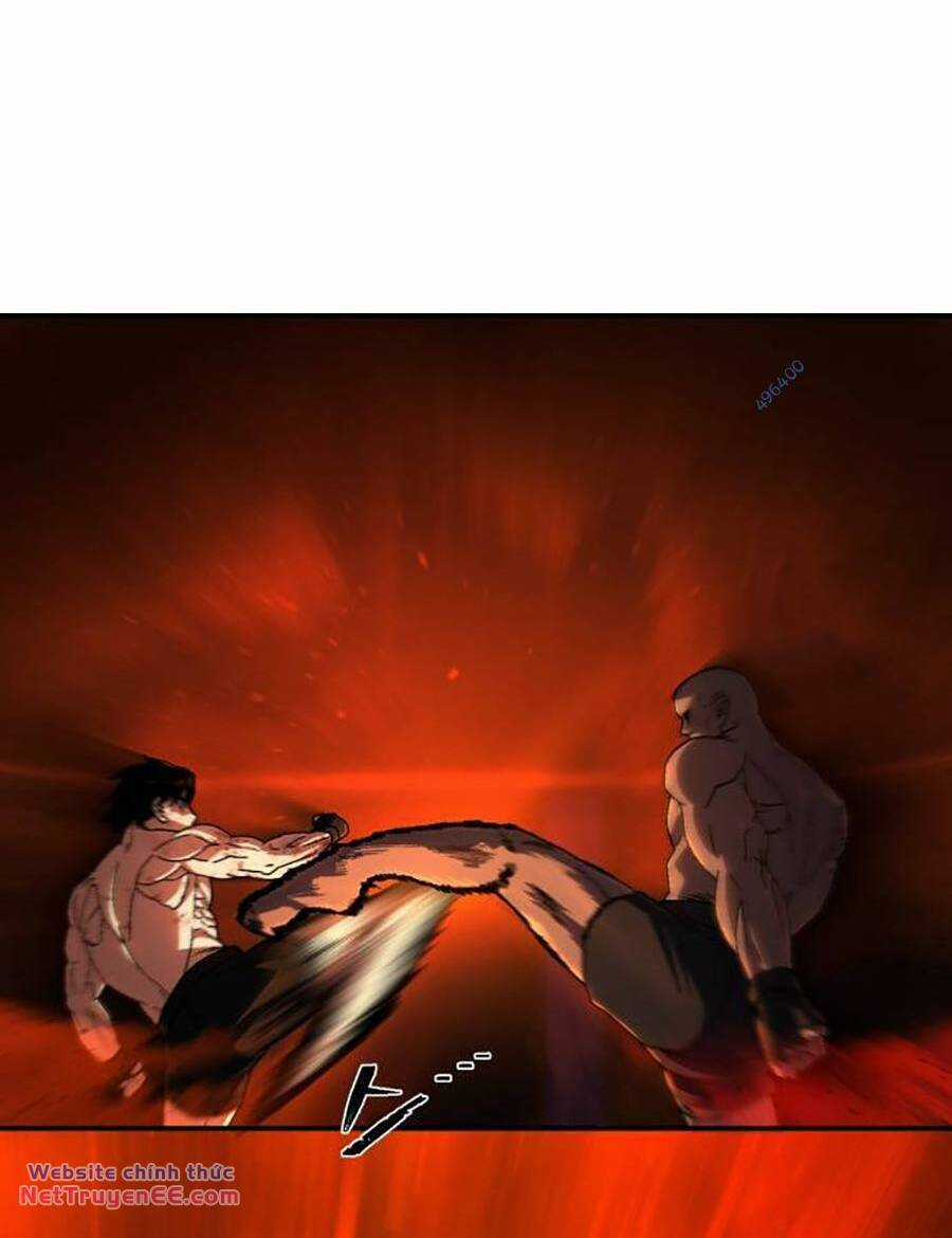 Võ Sĩ Vô Năng Chapter 5 trang 61