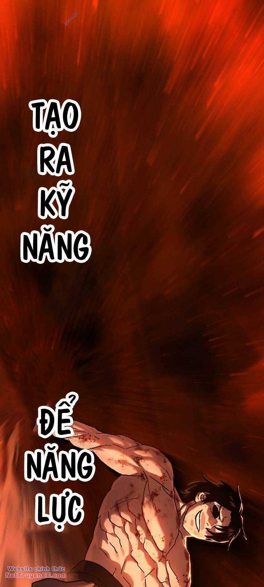 Võ Sĩ Vô Năng Chapter 5 trang 62