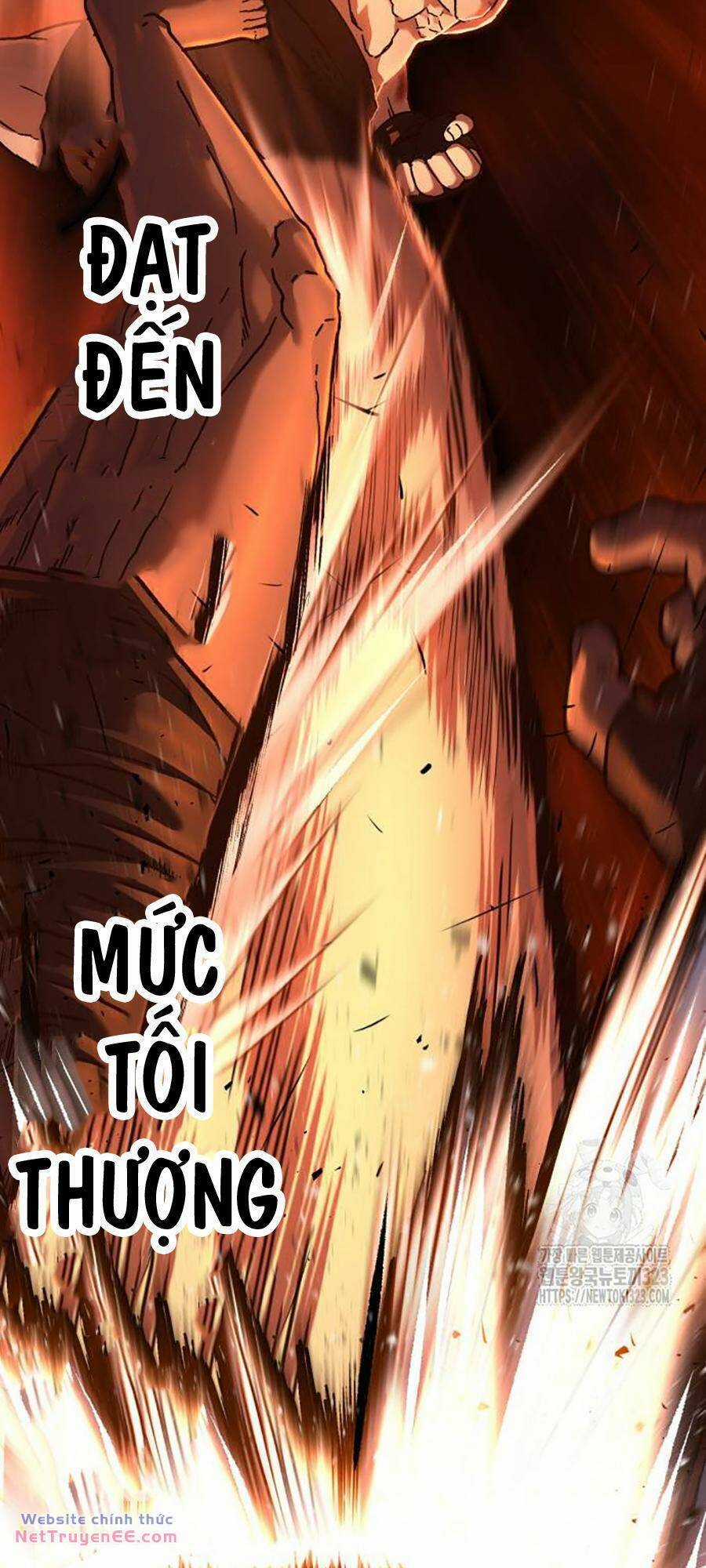 Võ Sĩ Vô Năng Chapter 5 trang 63