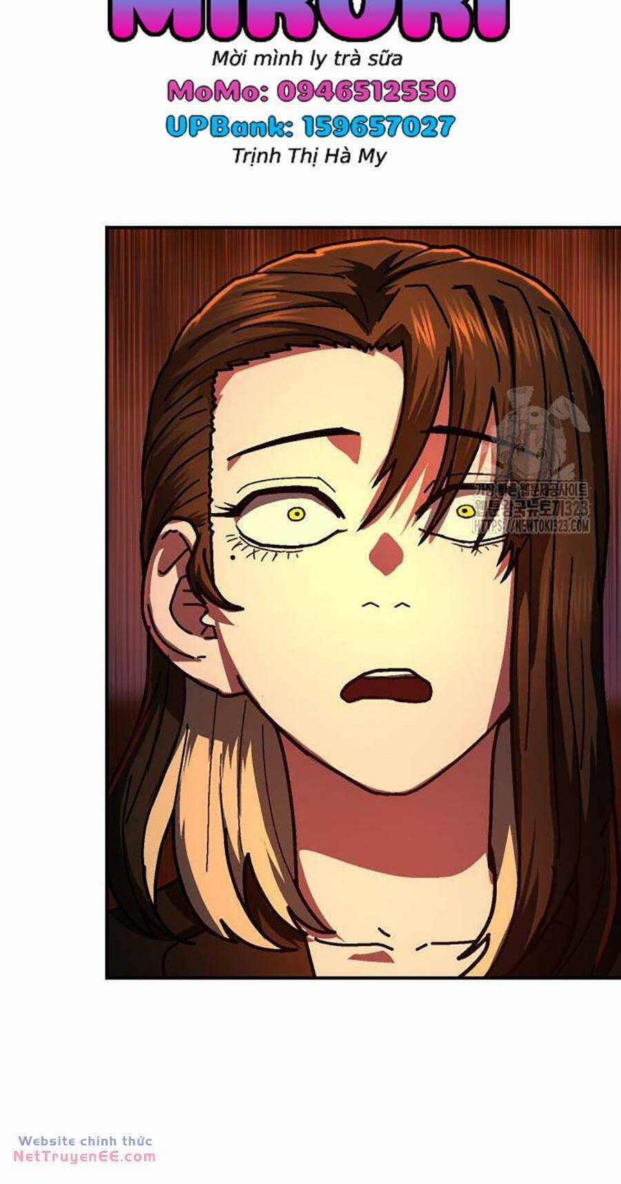 Võ Sĩ Vô Năng Chapter 5 trang 67