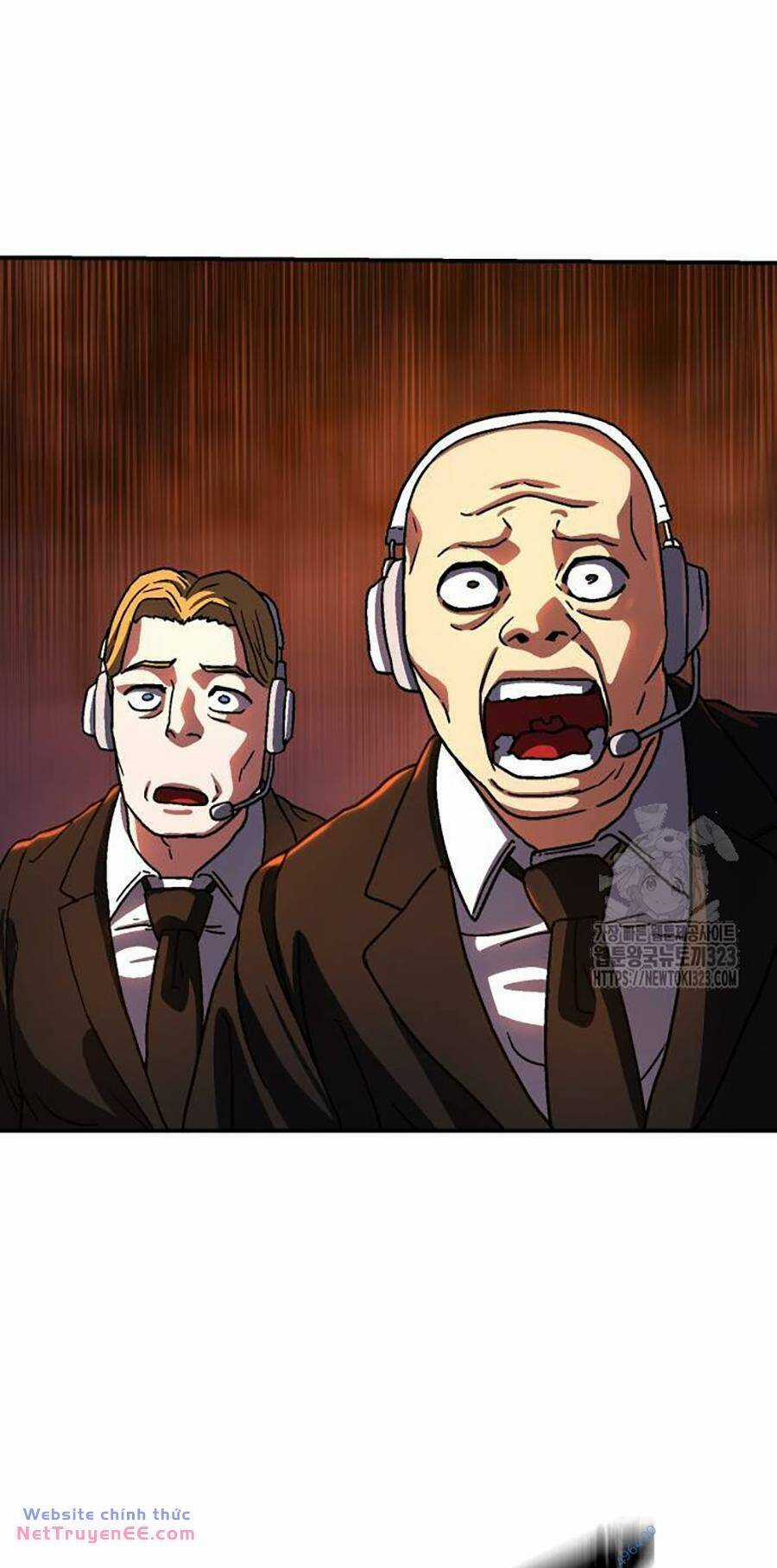 Võ Sĩ Vô Năng Chapter 5 trang 68