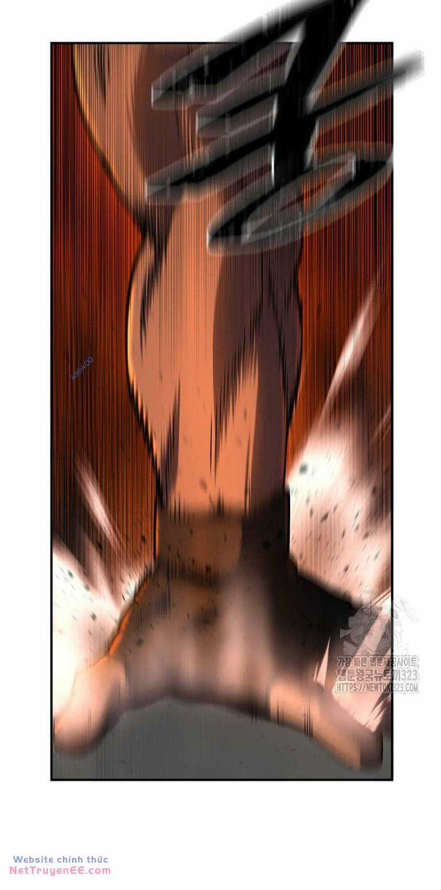 Võ Sĩ Vô Năng Chapter 5 trang 69