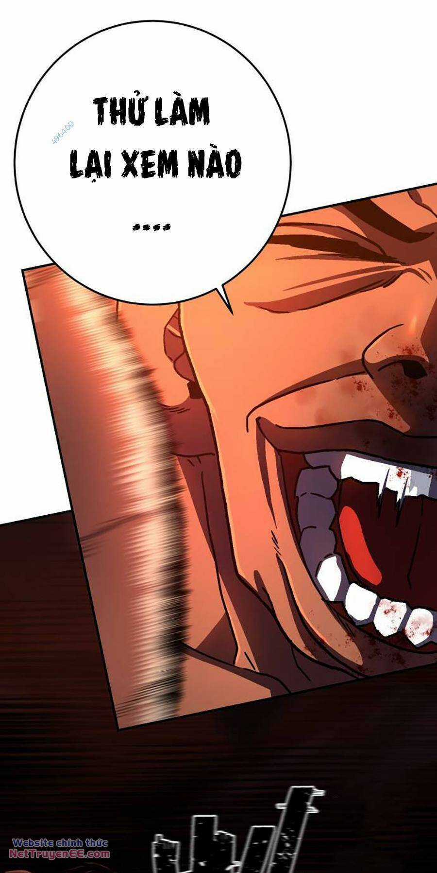 Võ Sĩ Vô Năng Chapter 5 trang 73