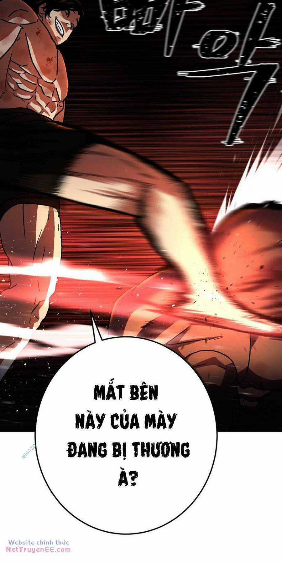 Võ Sĩ Vô Năng Chapter 5 trang 74