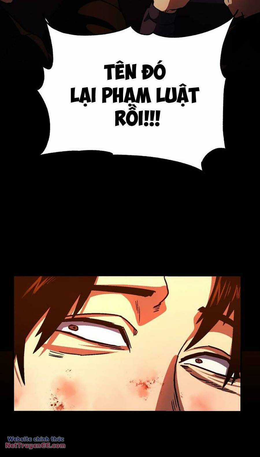 Võ Sĩ Vô Năng Chapter 5 trang 76