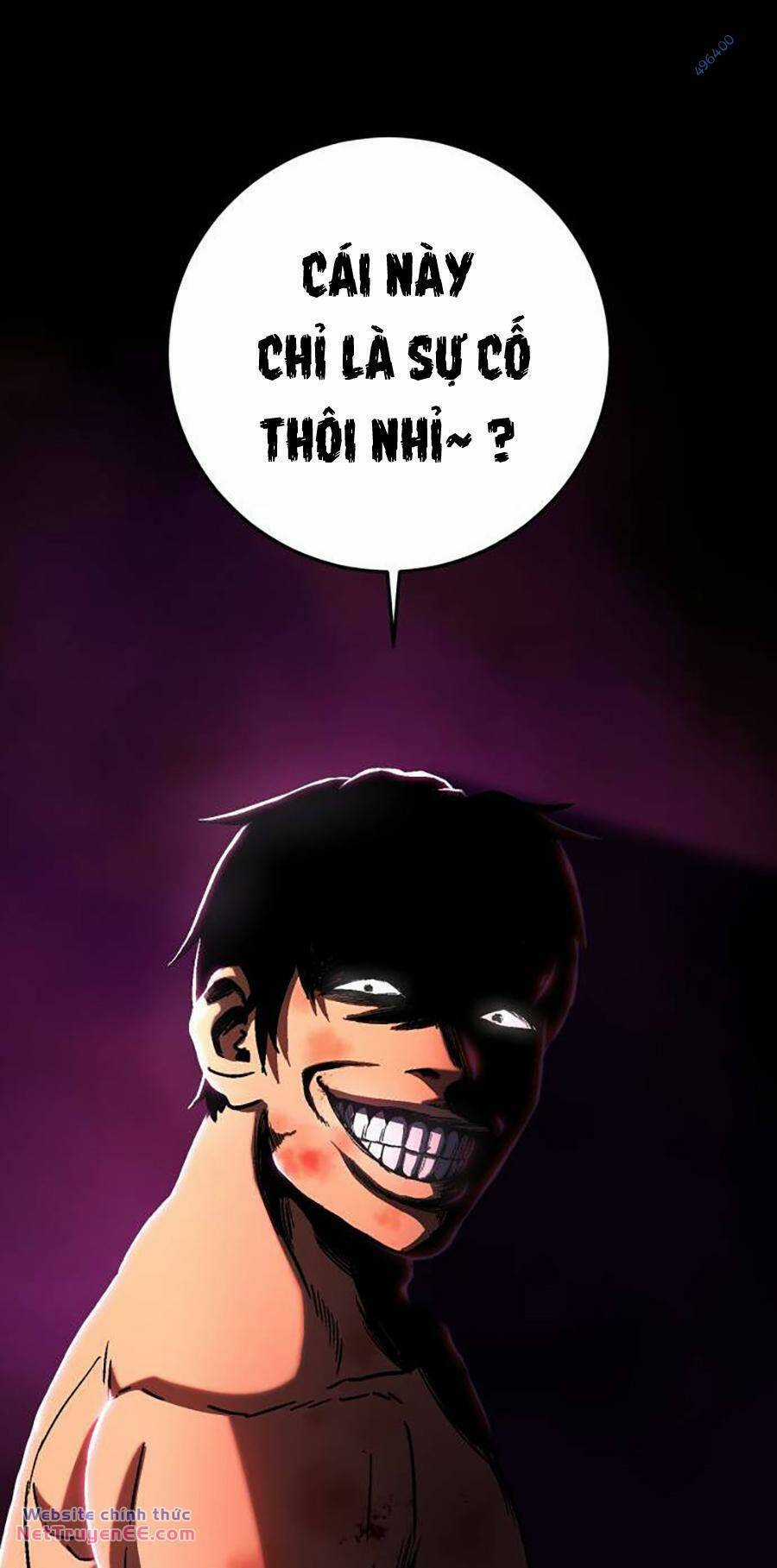 Võ Sĩ Vô Năng Chapter 5 trang 77