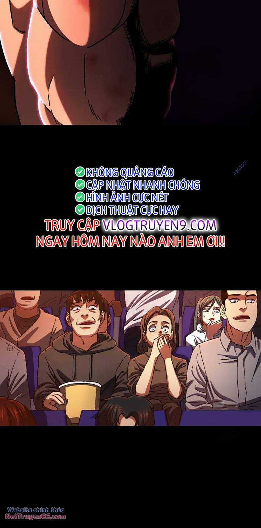 Võ Sĩ Vô Năng Chapter 5 trang 78