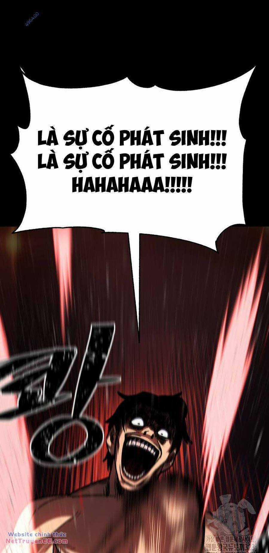 Võ Sĩ Vô Năng Chapter 5 trang 79