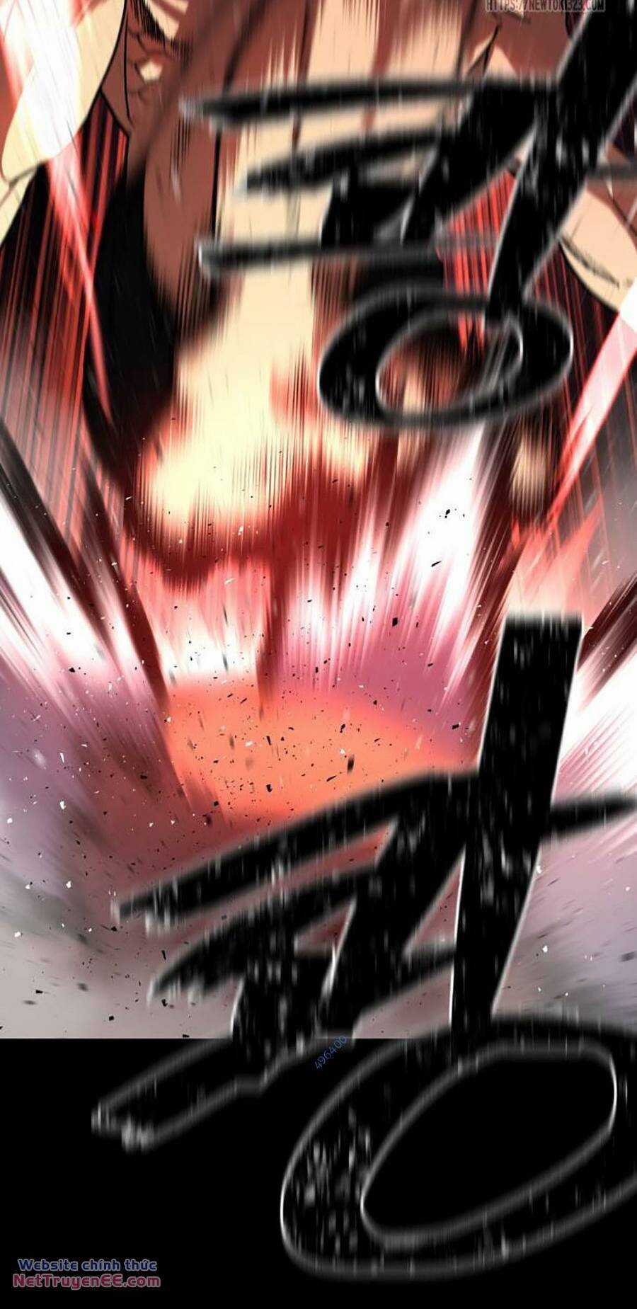 Võ Sĩ Vô Năng Chapter 5 trang 80