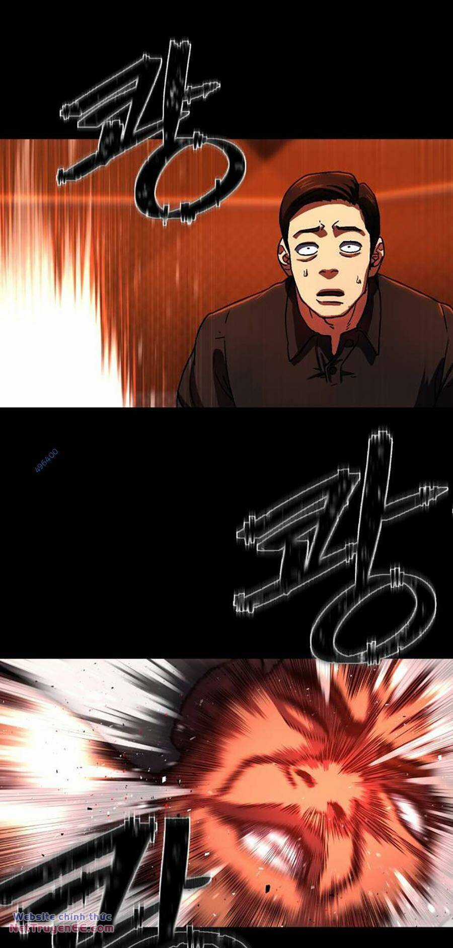 Võ Sĩ Vô Năng Chapter 5 trang 81