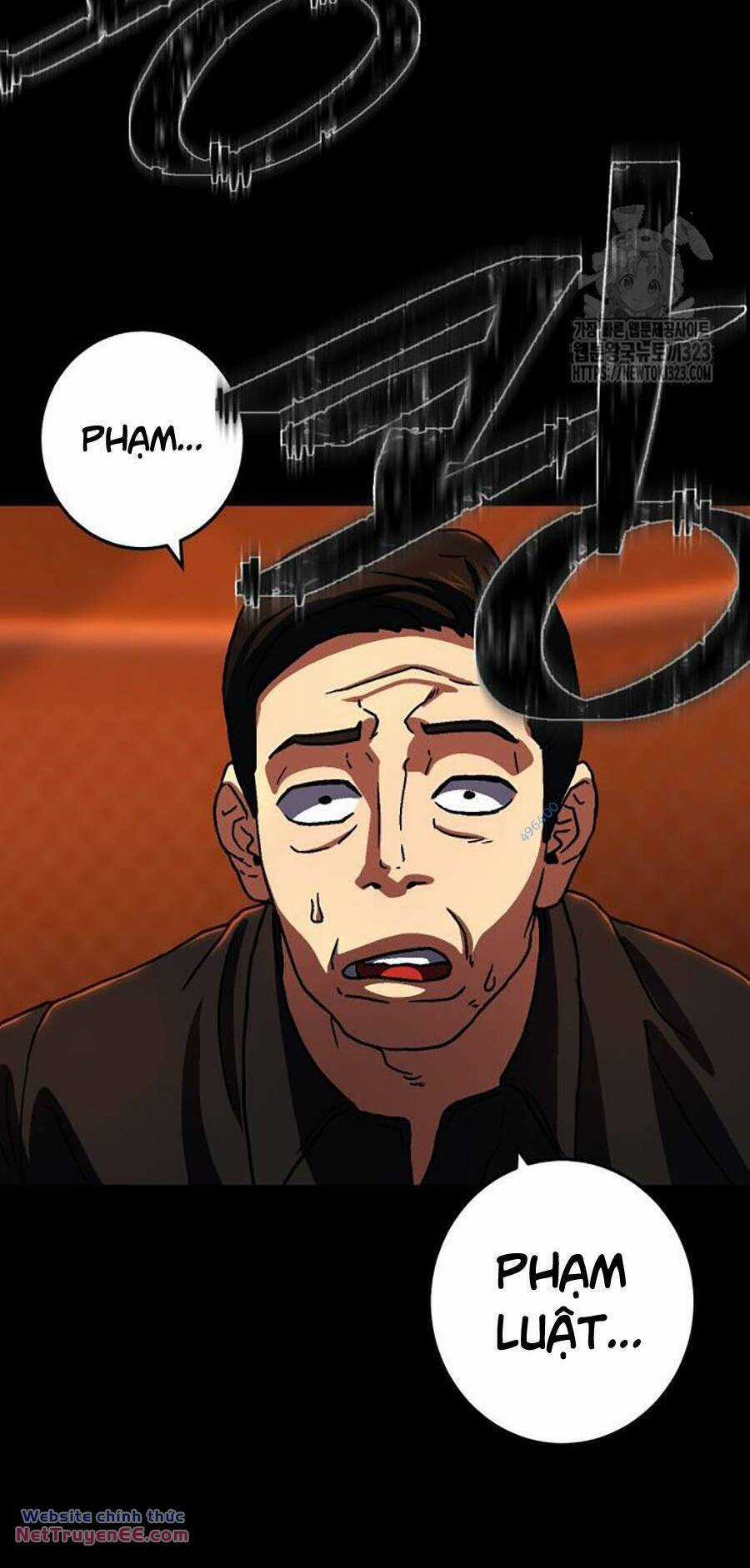 Võ Sĩ Vô Năng Chapter 5 trang 82