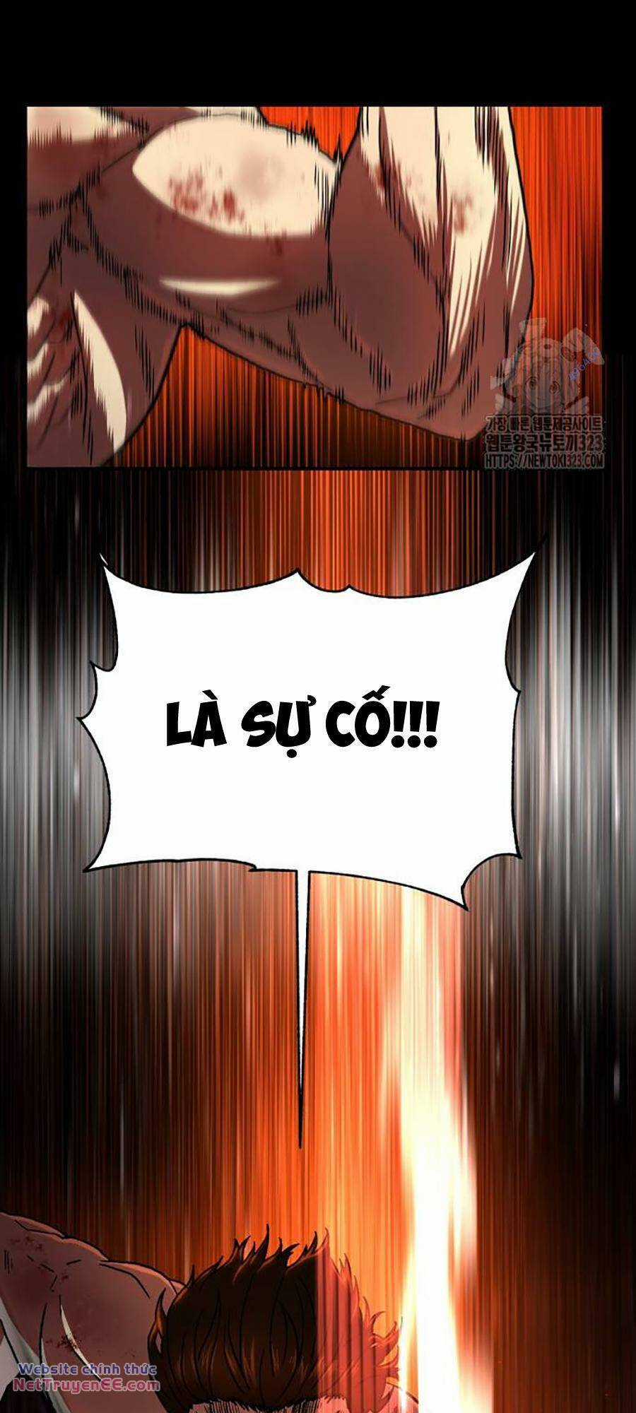 Võ Sĩ Vô Năng Chapter 5 trang 83