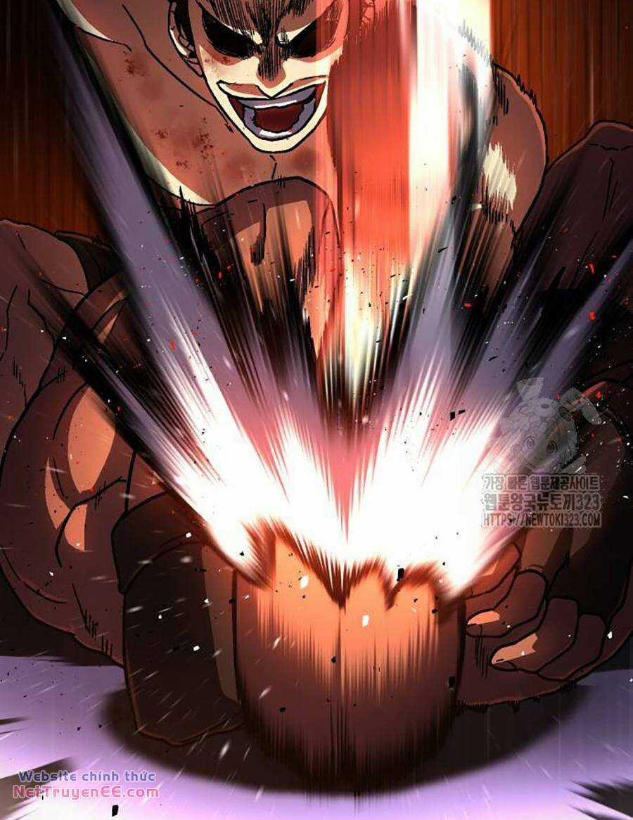 Võ Sĩ Vô Năng Chapter 5 trang 84