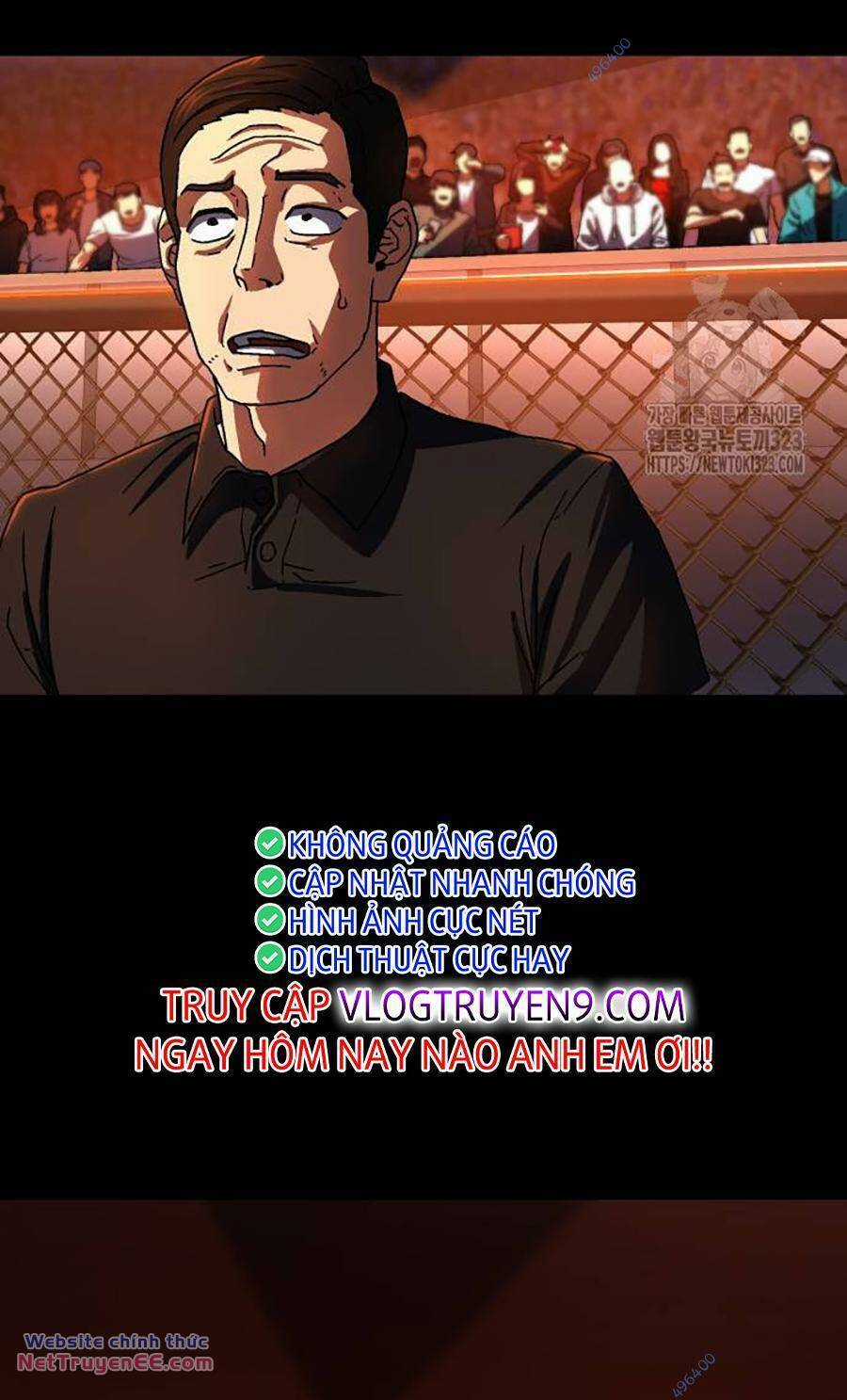 Võ Sĩ Vô Năng Chapter 5 trang 86