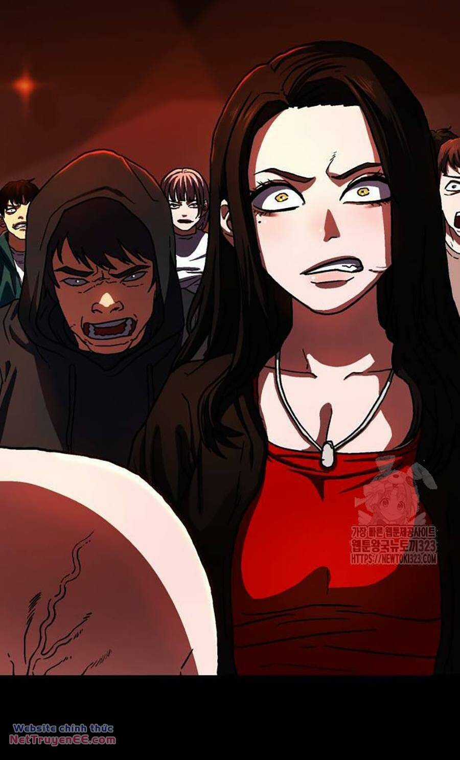 Võ Sĩ Vô Năng Chapter 5 trang 87