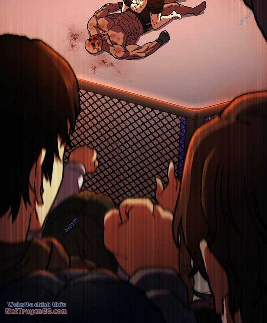 Võ Sĩ Vô Năng Chapter 5 trang 89