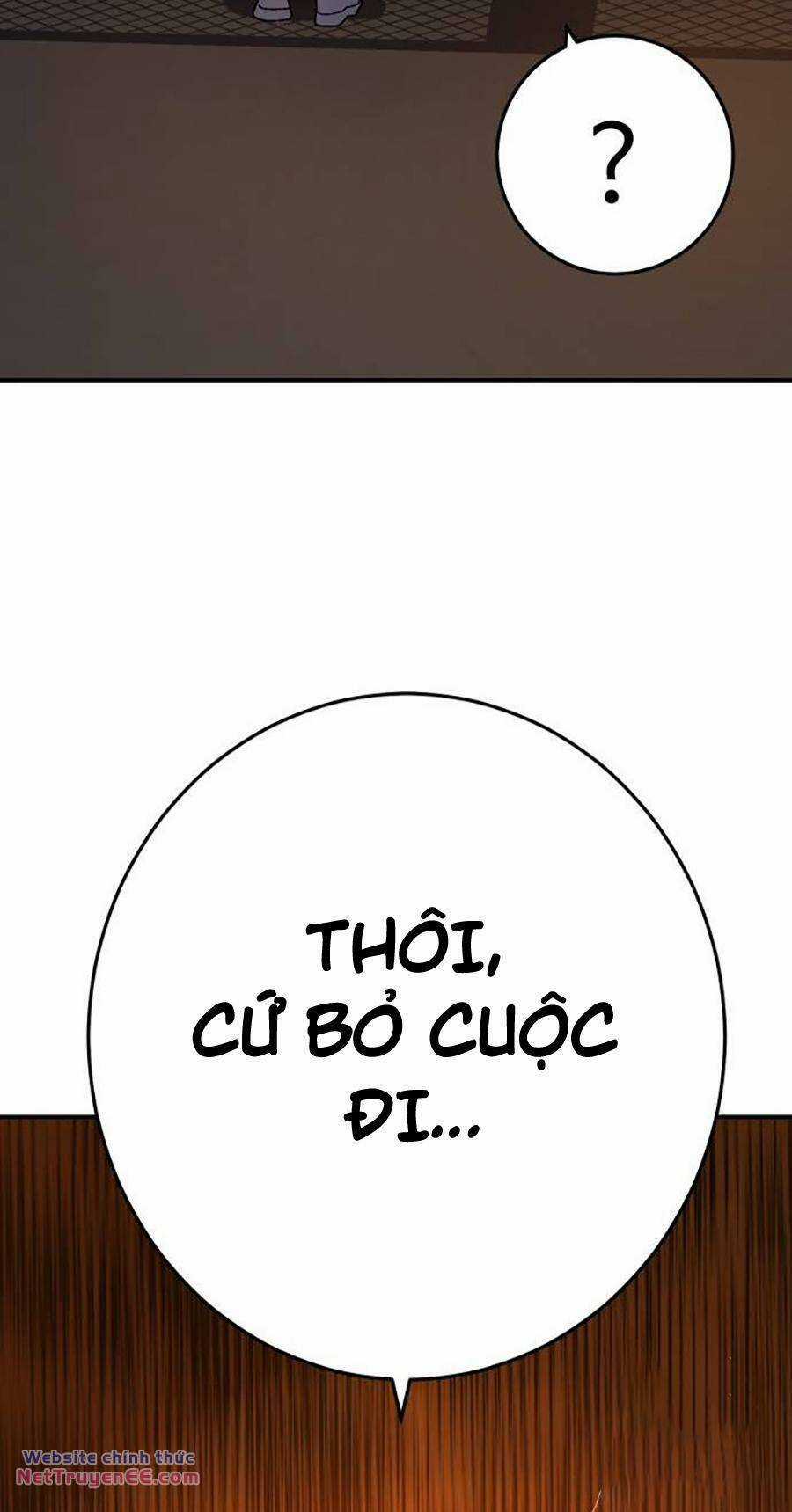 Võ Sĩ Vô Năng Chapter 5 trang 9