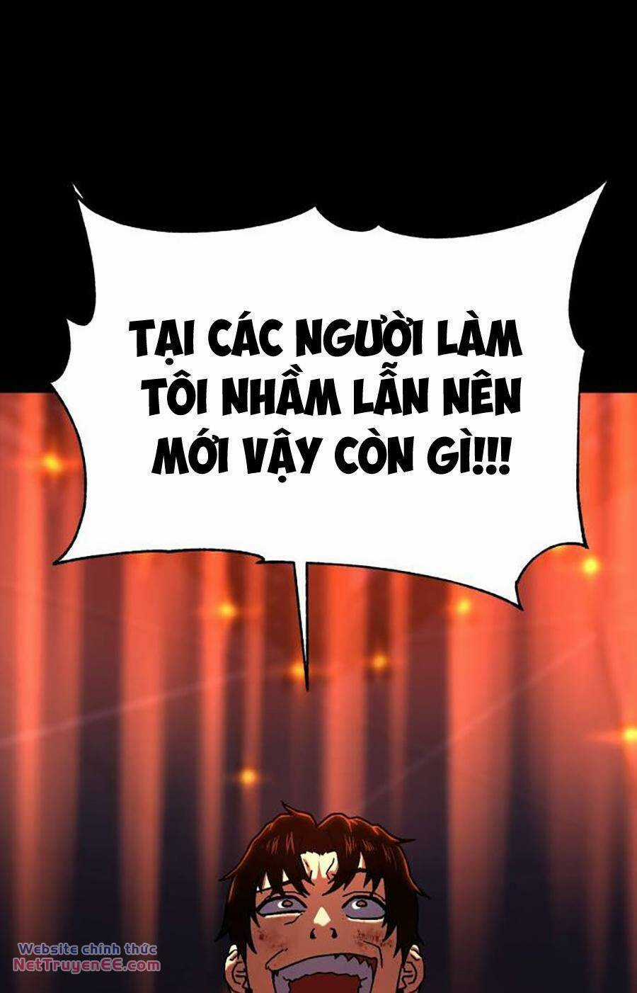 Võ Sĩ Vô Năng Chapter 5 trang 91