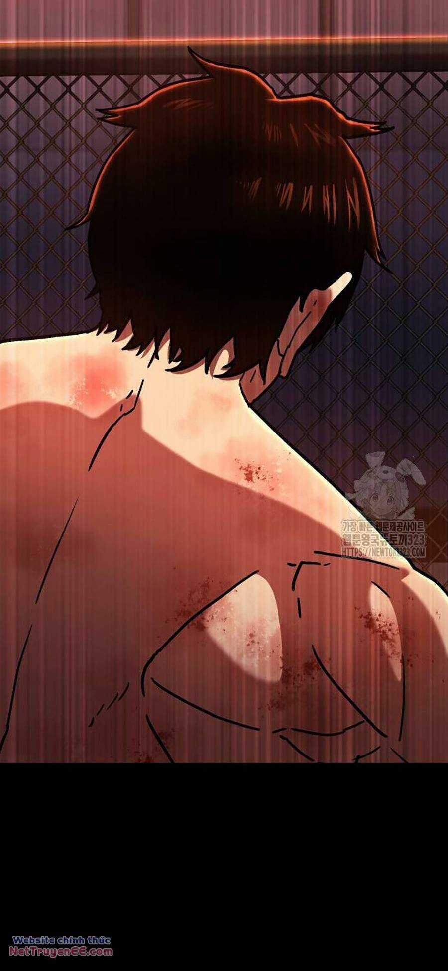 Võ Sĩ Vô Năng Chapter 5 trang 94