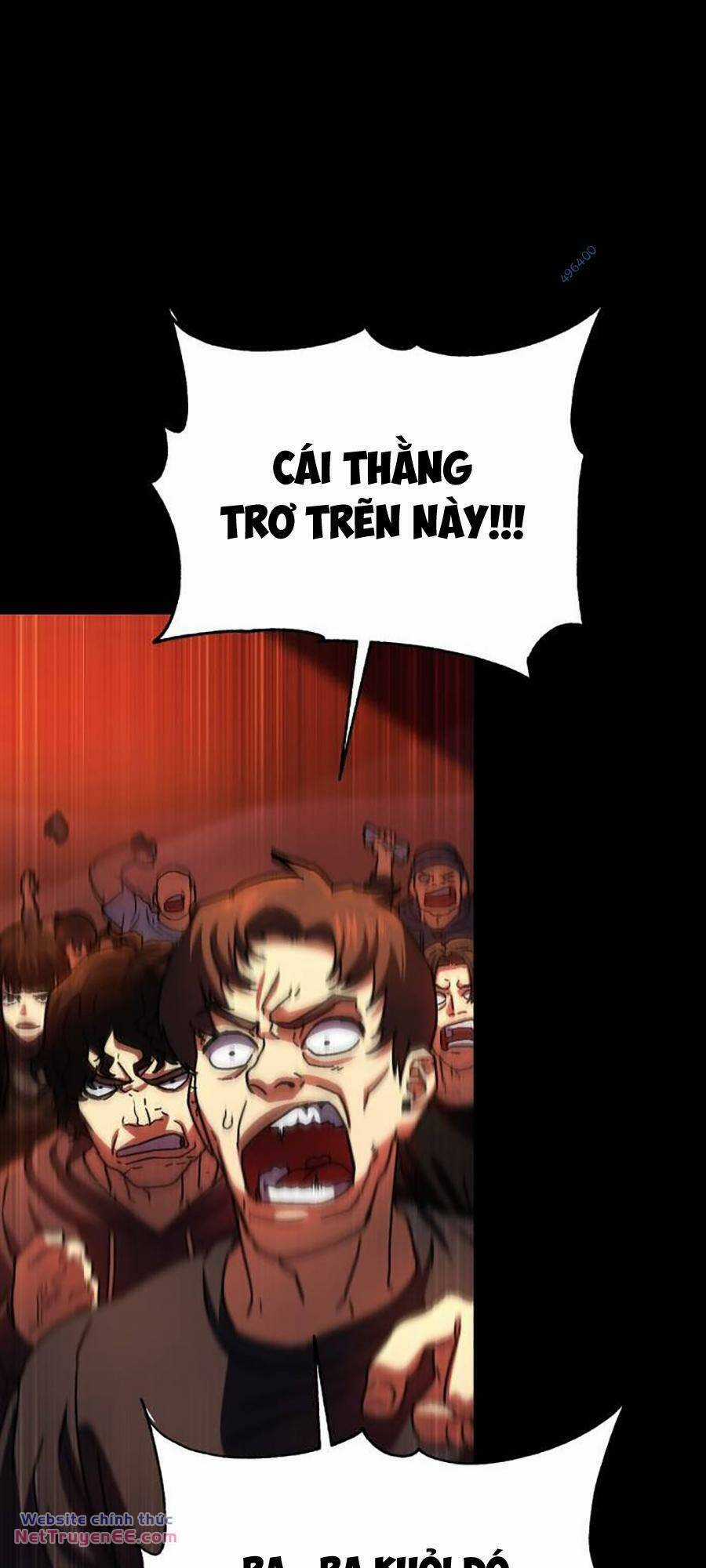 Võ Sĩ Vô Năng Chapter 5 trang 97