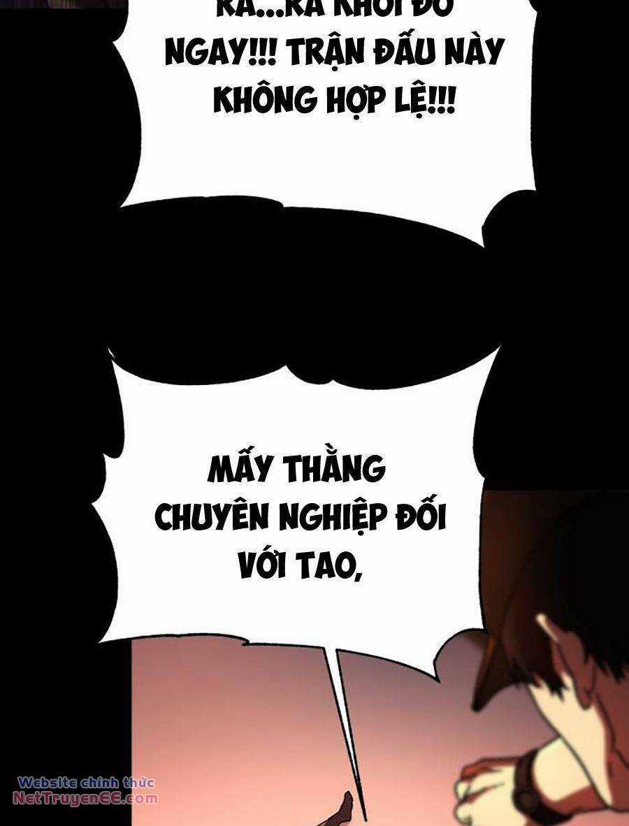 Võ Sĩ Vô Năng Chapter 5 trang 98