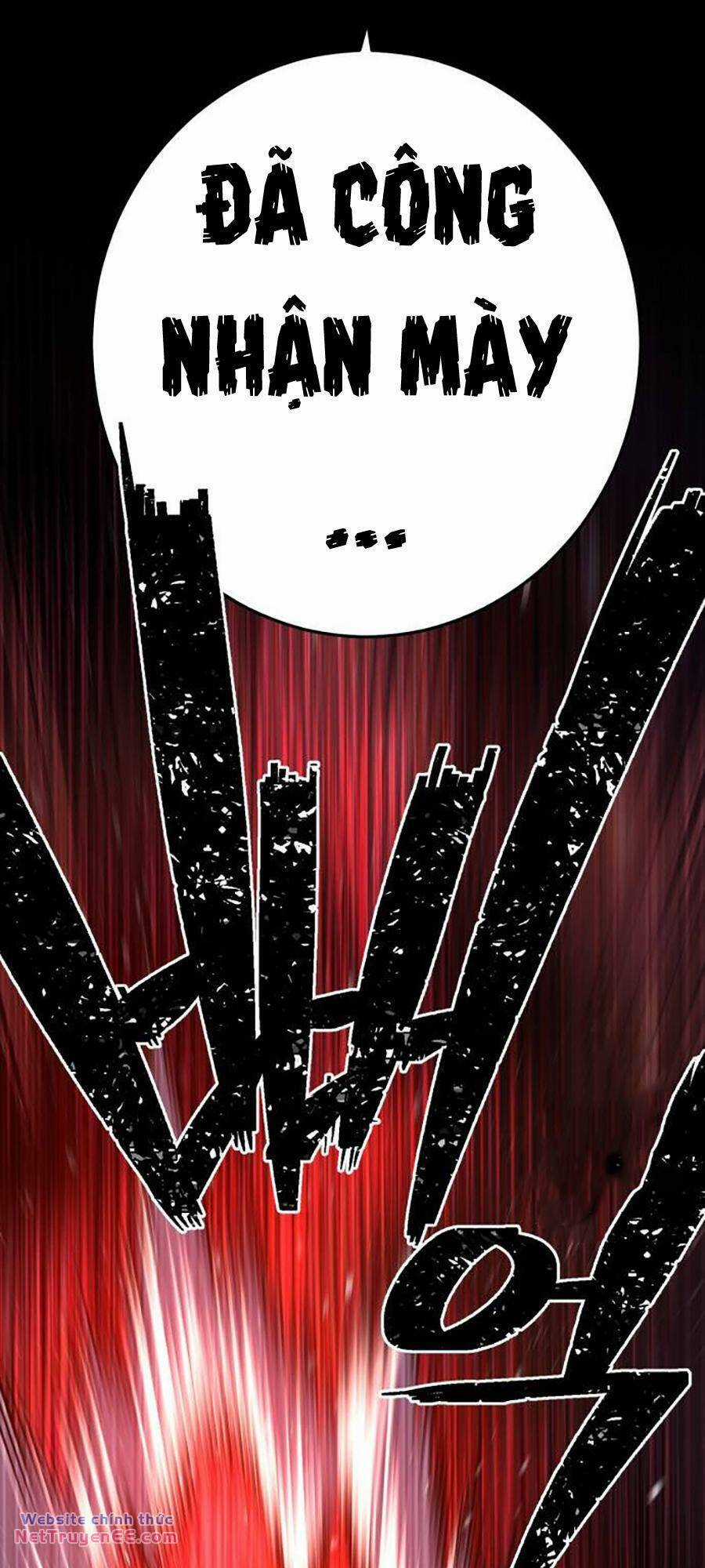 Võ Sĩ Vô Năng Chapter 6 trang 101