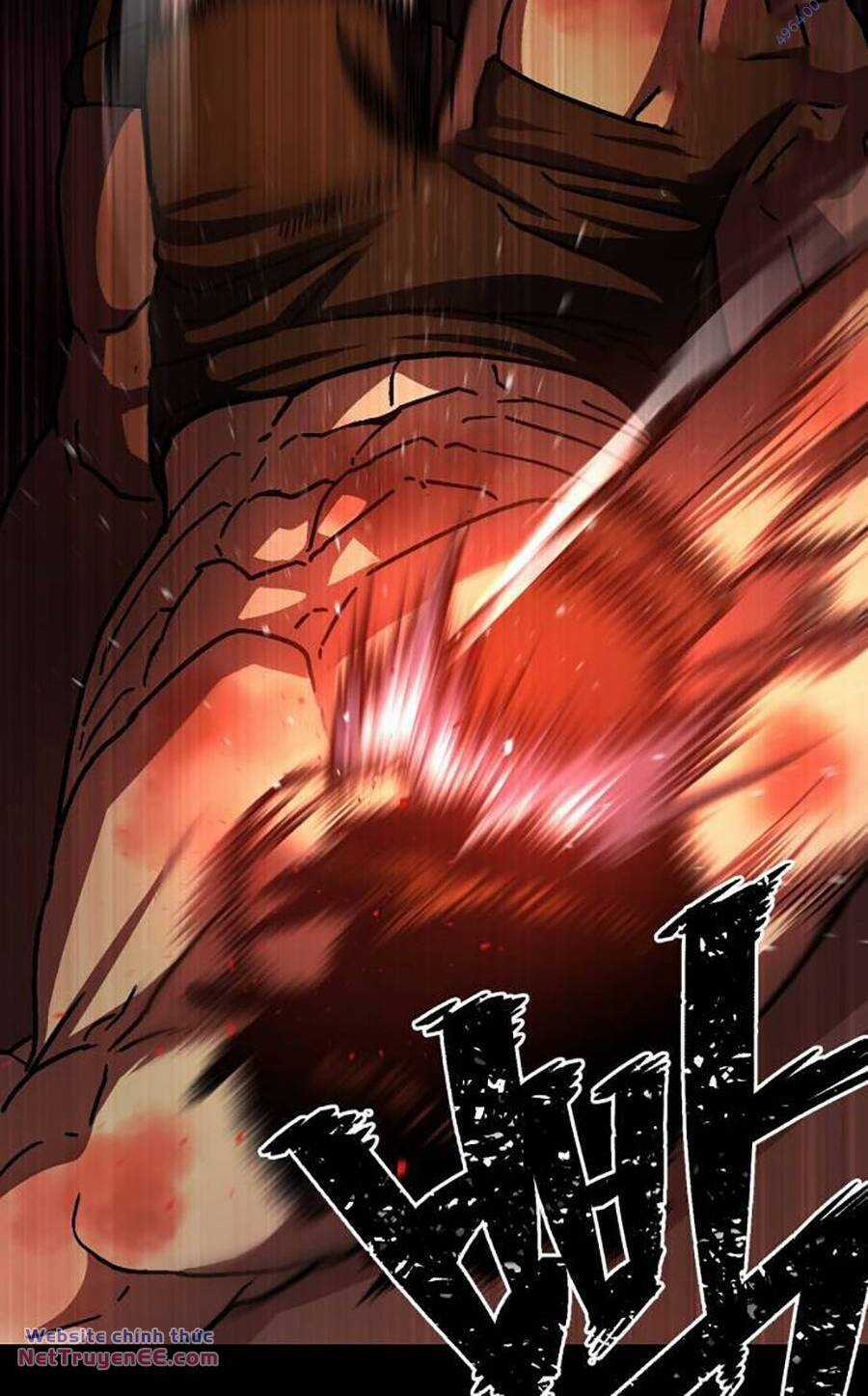 Võ Sĩ Vô Năng Chapter 6 trang 103