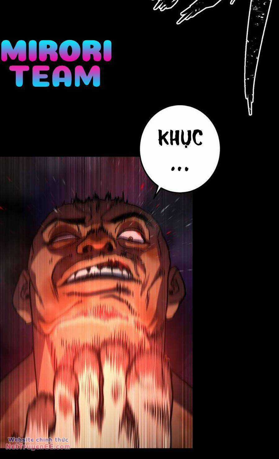 Võ Sĩ Vô Năng Chapter 6 trang 104