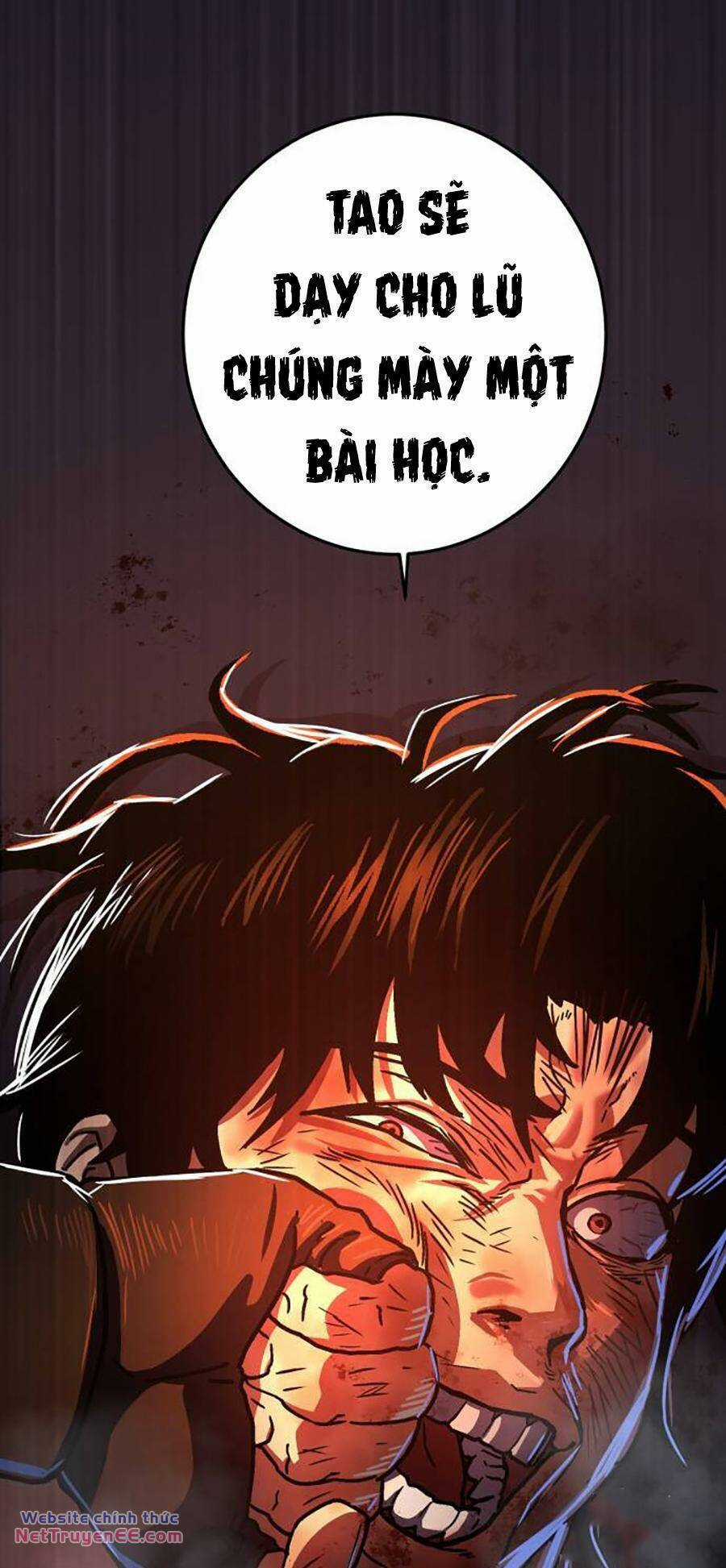 Võ Sĩ Vô Năng Chapter 6 trang 106