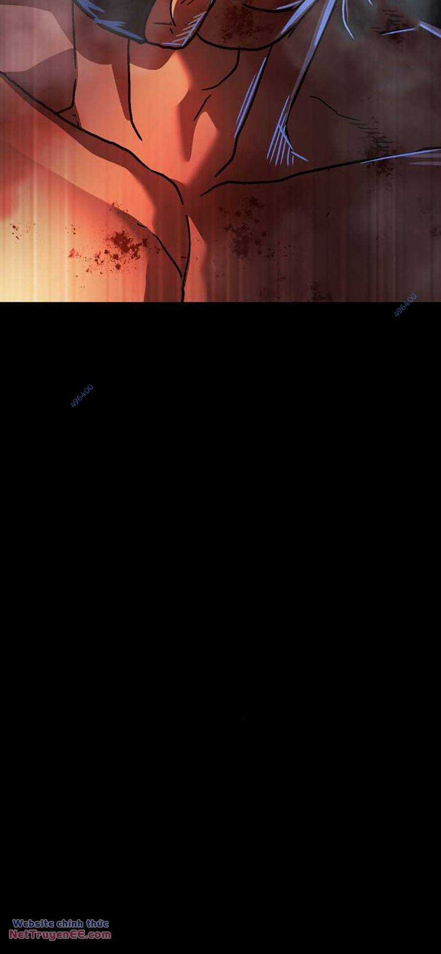 Võ Sĩ Vô Năng Chapter 6 trang 107