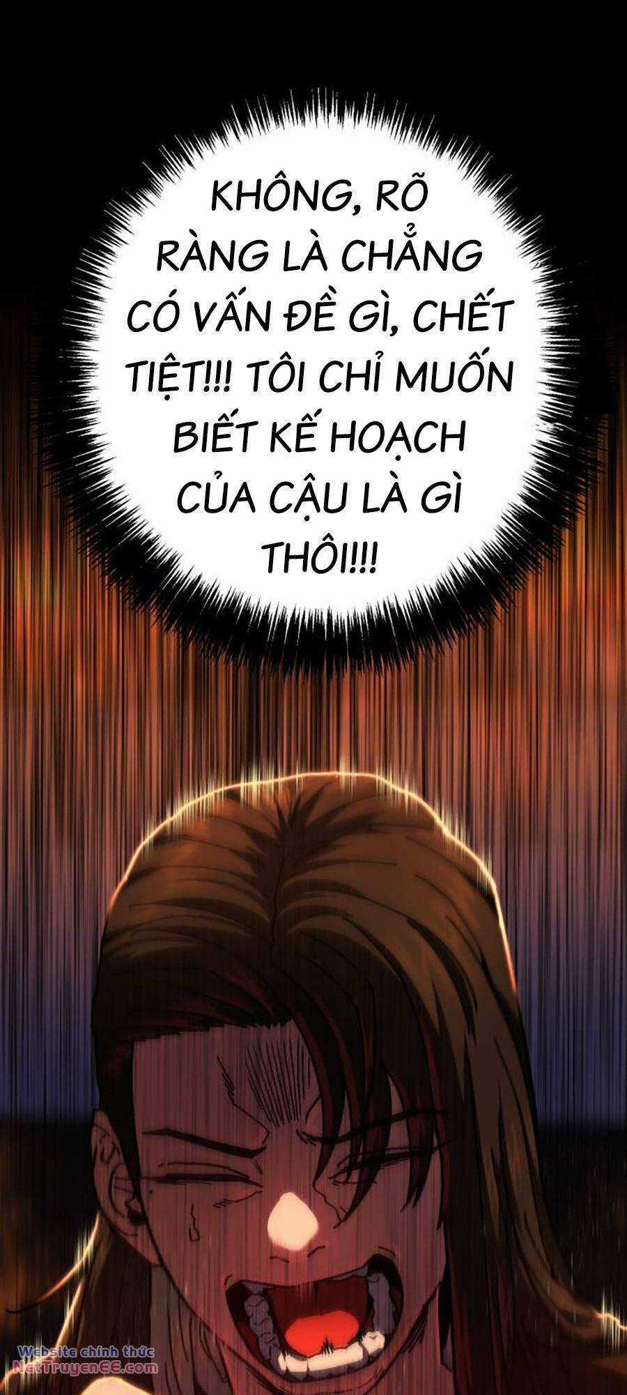 Võ Sĩ Vô Năng Chapter 6 trang 15