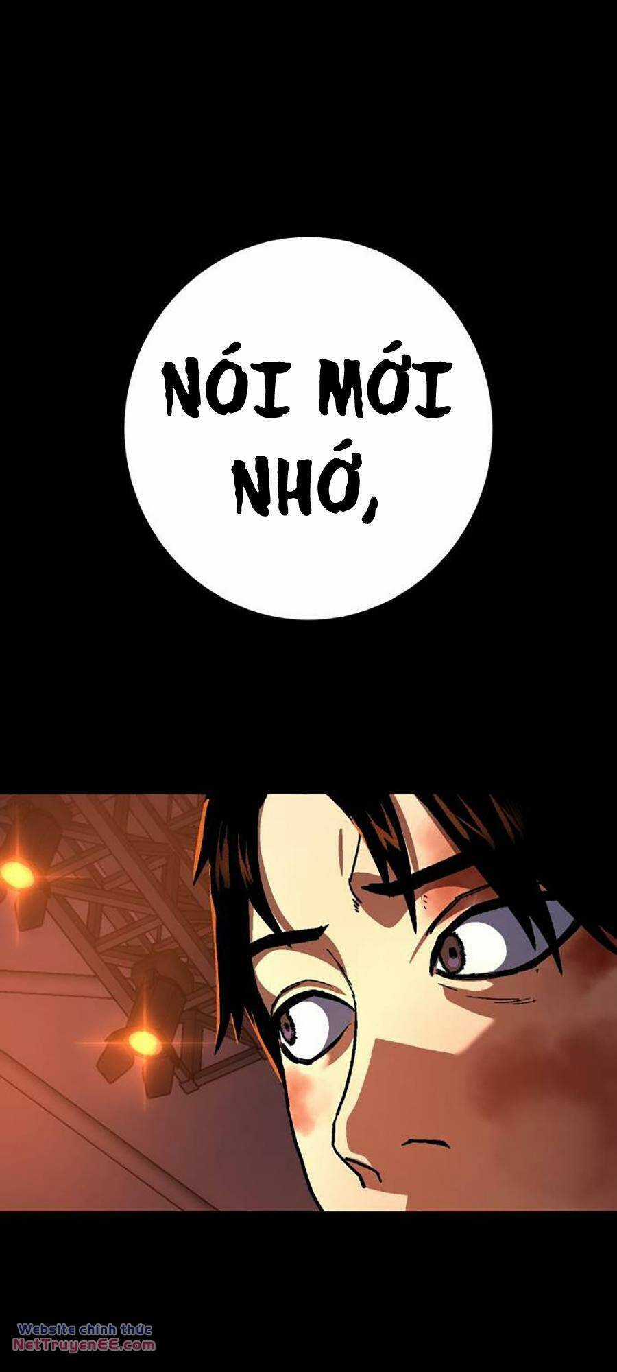 Võ Sĩ Vô Năng Chapter 6 trang 18