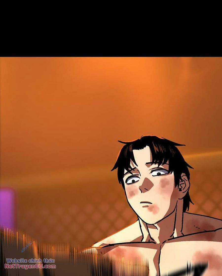 Võ Sĩ Vô Năng Chapter 6 trang 19