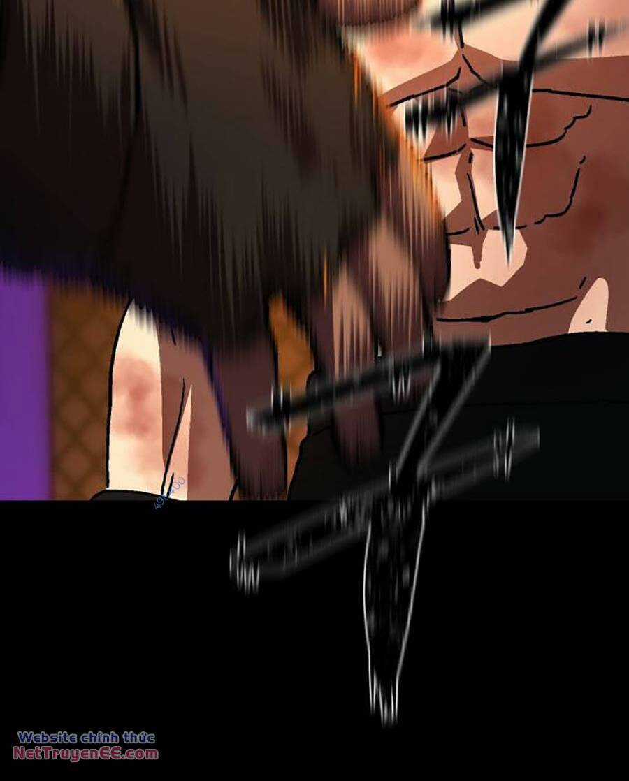 Võ Sĩ Vô Năng Chapter 6 trang 20