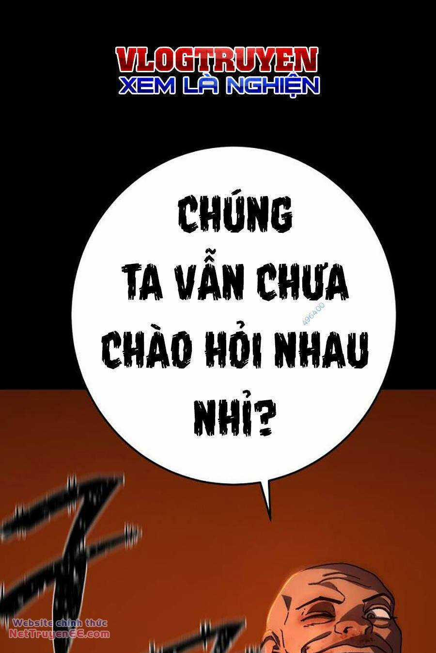 Võ Sĩ Vô Năng Chapter 6 trang 21