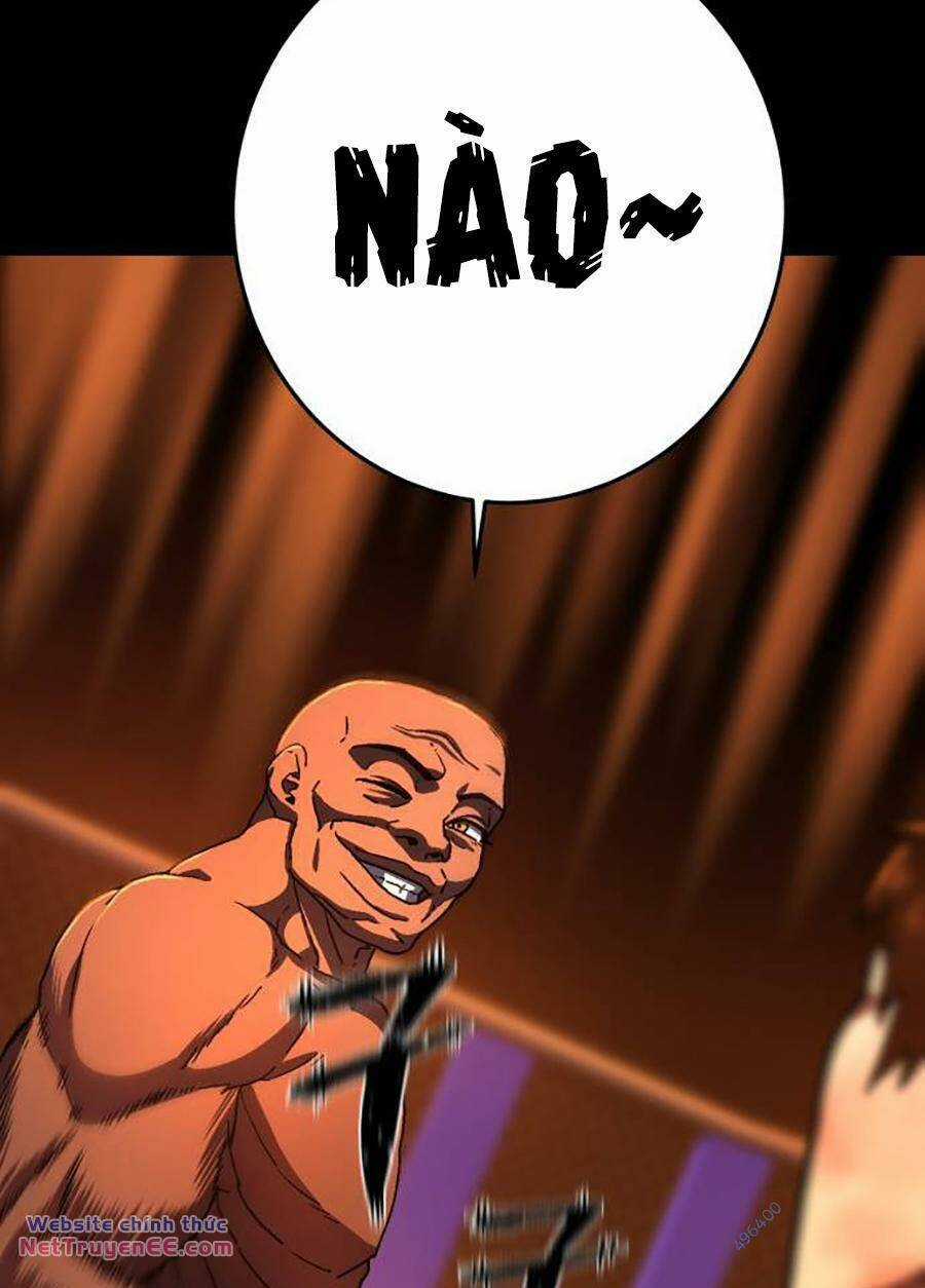 Võ Sĩ Vô Năng Chapter 6 trang 24