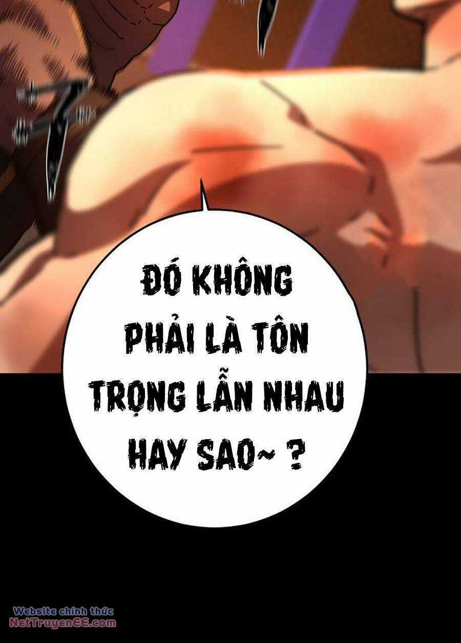 Võ Sĩ Vô Năng Chapter 6 trang 25