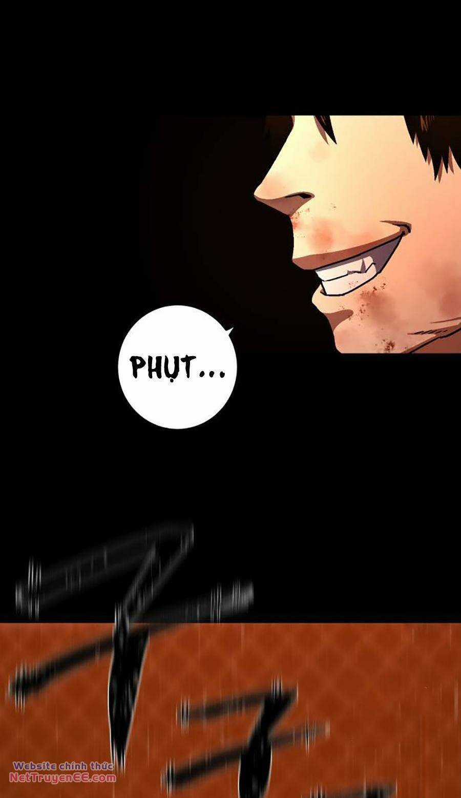 Võ Sĩ Vô Năng Chapter 6 trang 26