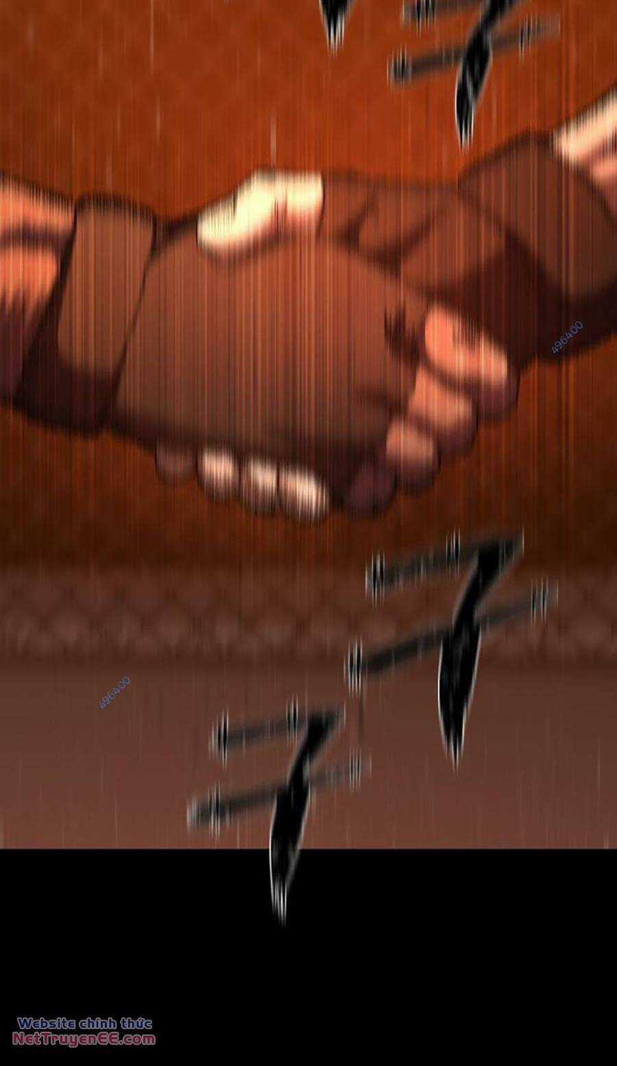 Võ Sĩ Vô Năng Chapter 6 trang 27