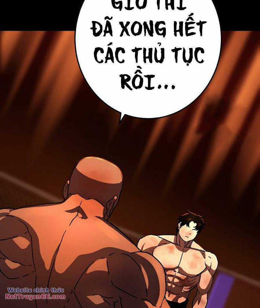 Võ Sĩ Vô Năng Chapter 6 trang 29