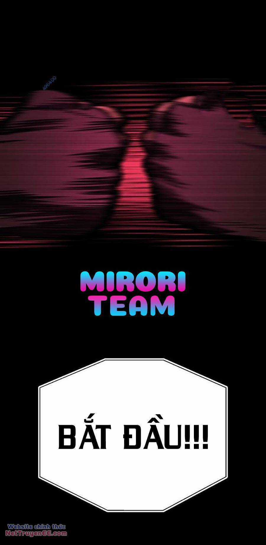 Võ Sĩ Vô Năng Chapter 6 trang 31