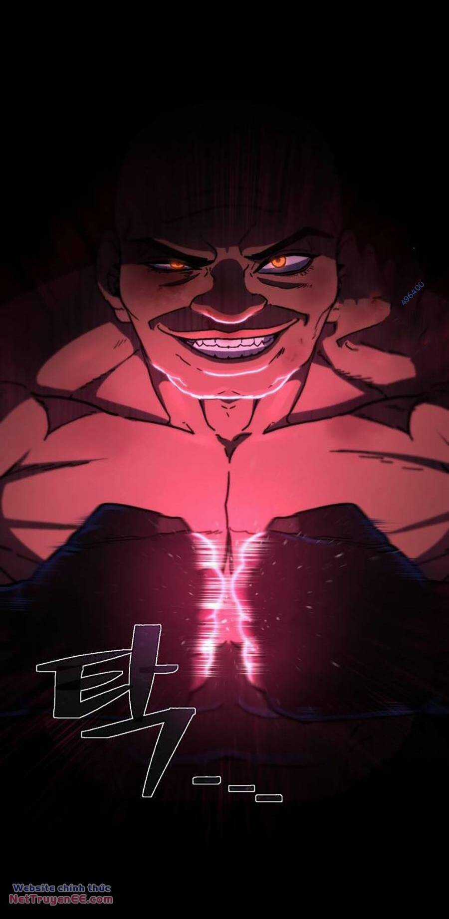 Võ Sĩ Vô Năng Chapter 6 trang 32