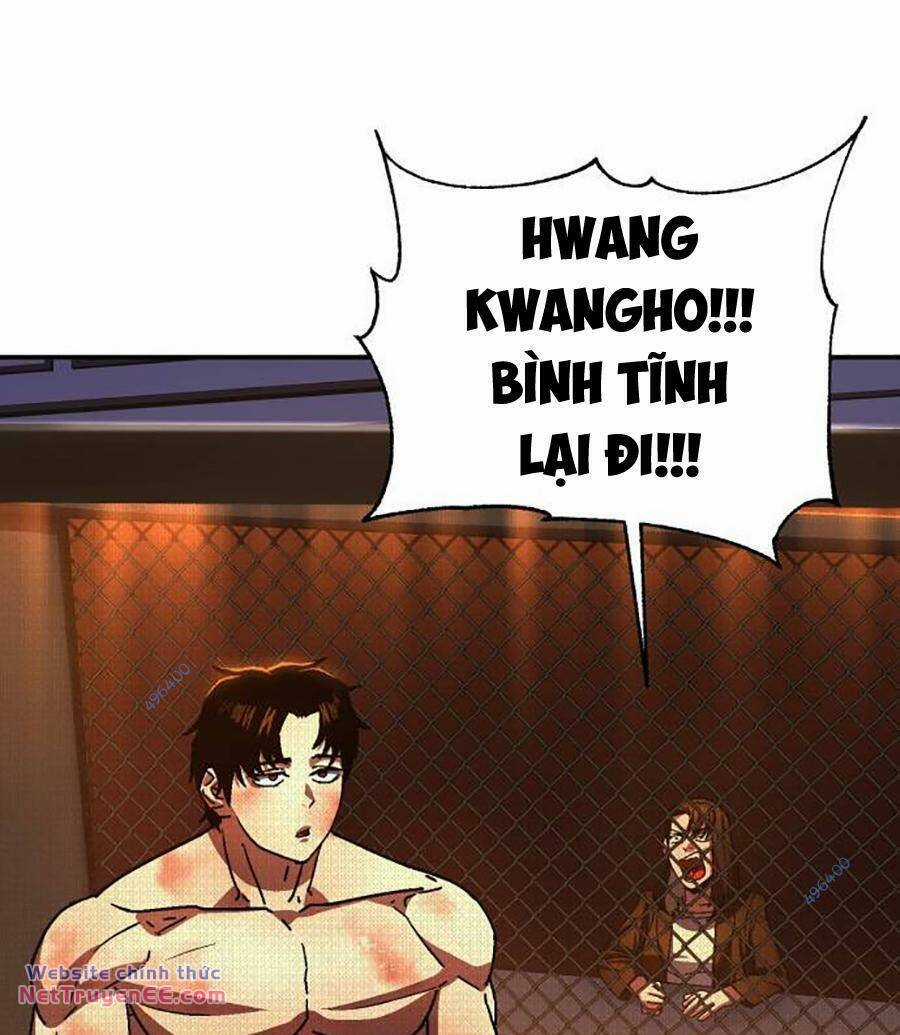 Võ Sĩ Vô Năng Chapter 6 trang 36